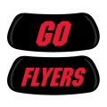 GO FLYERS Original EyeBlack