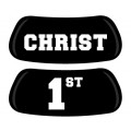 CHRIST / 1st Original EyeBlack
