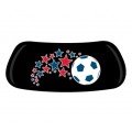 Stars Soccer Ball Original EyeBlack