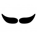Jennie Finch Black EyeBlack