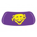 Purple Mardi Gras Original EyeBlack