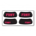 FDNY Original EyeBlack