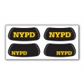 NYPD Original EyeBlack