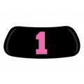 Pink #1 Original EyeBlack