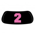 Pink #2 Original EyeBlack