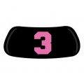 Pink #3 Original EyeBlack