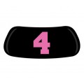 Pink #4 Original EyeBlack