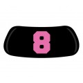 Pink #8 Original EyeBlack