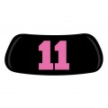 Pink #11 Original EyeBlack