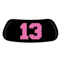 Pink #13 Original EyeBlack