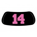 Pink #14 Original EyeBlack