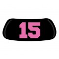 Pink #15 Original EyeBlack