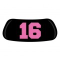 Pink #16 Original EyeBlack