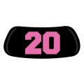 Pink #20 Original EyeBlack