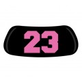 Pink #23 Original EyeBlack