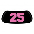 Pink #25 Original EyeBlack