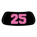 Pink #25 Original EyeBlack