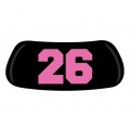 Pink #26 Original EyeBlack