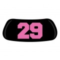 Pink #29 Original EyeBlack