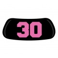 Pink #30 Original EyeBlack