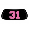 Pink #31 Original EyeBlack