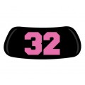 Pink #32 Original EyeBlack