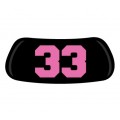 Pink #33 Original EyeBlack