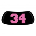 Pink #34 Original EyeBlack