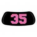 Pink #35 Original EyeBlack