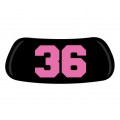 Pink #36 Original EyeBlack