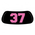 Pink #37 Original EyeBlack