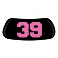 Pink #39 Original EyeBlack