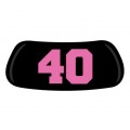 Pink #40 Original EyeBlack