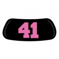 Pink #41 Original EyeBlack