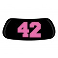 Pink #42 Original EyeBlack