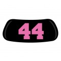 Pink #44 Original EyeBlack