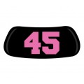 Pink #45 Original EyeBlack