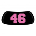 Pink #46 Original EyeBlack