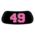 Pink #49 Original EyeBlack