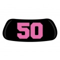 Pink #50 Original EyeBlack