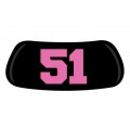 Pink #51 Original EyeBlack