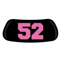 Pink #52 Original EyeBlack