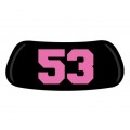 Pink #53 Original EyeBlack