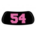 Pink #54 Original EyeBlack