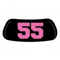 Pink #55 Original EyeBlack