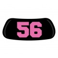 Pink #56 Original EyeBlack