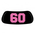 Pink #60 Original EyeBlack