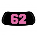 Pink #62 Original EyeBlack