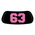 Pink #63 Original EyeBlack