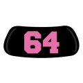 Pink #64 Original EyeBlack